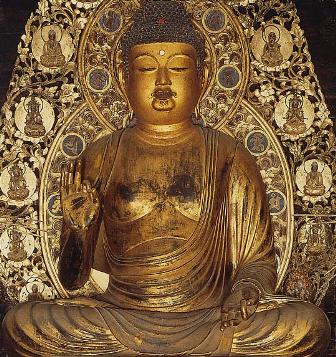 三千院.阿弥陀三尊像.阿弥陀如来.jpg
