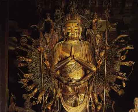 唐招提寺.千手観音.jpg