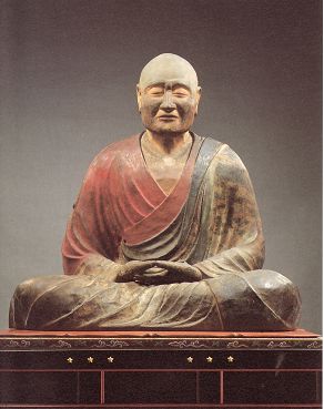 唐招提寺.鑑真和上.jpg