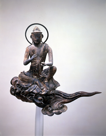 平等院.雲中供養菩薩.1体.jpg