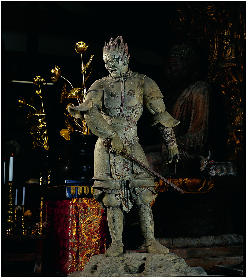 新薬師寺.十二新将.バサラ.jpg