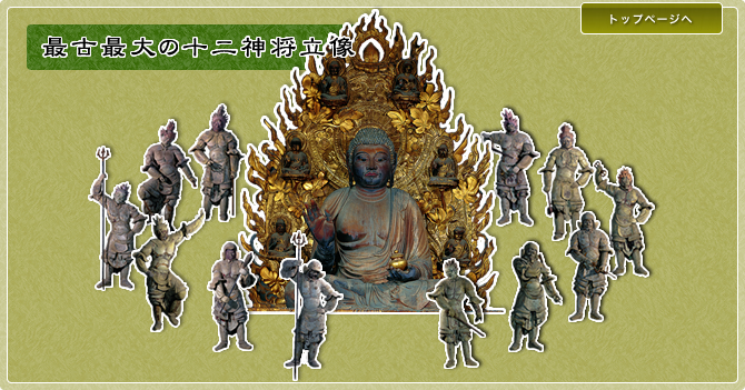 新薬師寺.十二新将.配置.jpg