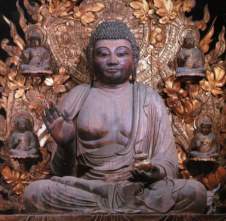 新薬師寺.薬師如来.jpg