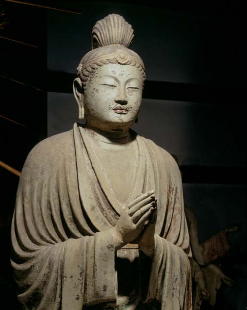 東大寺.日光菩薩.jpg