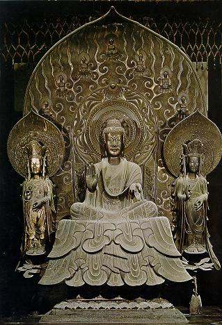法隆寺.釈迦三尊.jpg