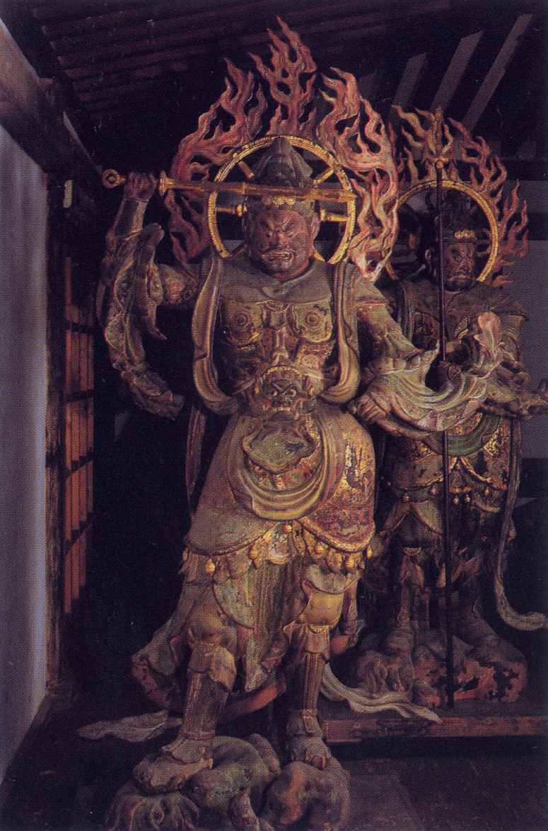 浄瑠璃寺.持国天.増長天.jpg