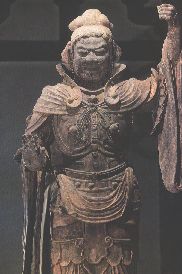 當麻寺.四天王.増長天.jpg
