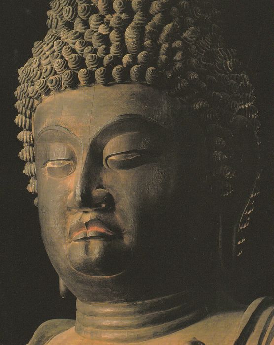 神護寺.薬師如来.顔.jpg