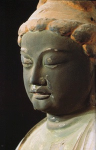 秋篠寺.伎芸天.顔.jpg