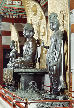 薬師寺.薬師三尊像.jpg
