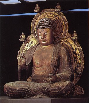 醍醐寺.薬師如来坐像.jpg