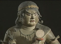 金剛峯寺.恵光童子立像.顔.jpg