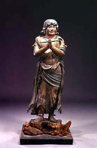金剛峯寺.矜羯羅童子像.jpg