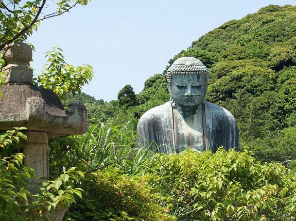 鎌倉大仏.阿弥陀如来坐像.jpg