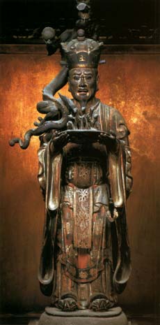 長谷寺.難陀龍王立像.jpg